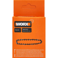 Цепь пильная для пилы Worx WP342E 28 звеньев, паз 1.1 мм