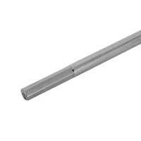 Сверло по дереву перовое 35x100 мм