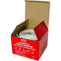 Лента-герметик HTC ЛГ/15 10x0.1 м