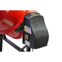 Бетоносмеситель MTX 850Вт 250л