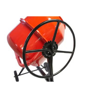 Бетоносмеситель MTX 850Вт 250л