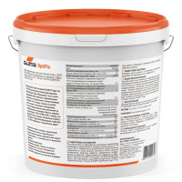 Клей для камня и плитки готовый Glims OptiFix 5 кг