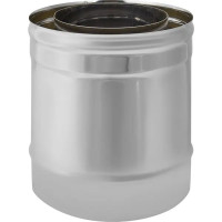 Сэндвич Corax 0.25 м 430/0.8 мм D150x210 мм