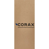 Сэндвич Corax 0.5 м 430/0.8 мм D115x200 мм