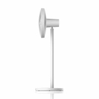 Вентилятор напольный Xiaomi Mi Smart Standing Fan Pro 24 Вт 33 см с таймером цвет белый