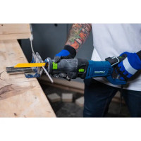 Пила сабельная сетевая Rockfield RF120RS, 1200 Вт