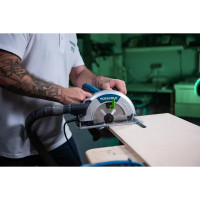 Пила циркулярная сетевая Rockfield RF160CS, 1600 Вт, 190 мм