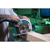 Пила циркулярная сетевая Rockfield RF160CS, 1600 Вт, 190 мм