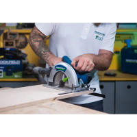 Пила циркулярная сетевая Rockfield RF160CS, 1600 Вт, 190 мм