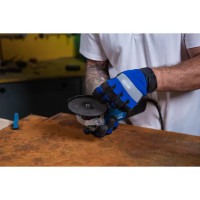 УШМ сетевая Rockfield RF110AG, 1100 Вт, 125 мм