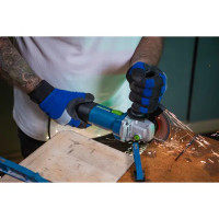 УШМ сетевая Rockfield RF110AG, 1100 Вт, 125 мм