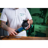 УШМ сетевая Rockfield RF90AG, 900 Вт, 125 мм