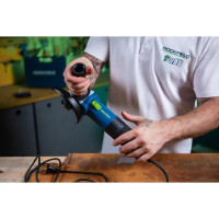 УШМ сетевая Rockfield RF90AG, 900 Вт, 125 мм