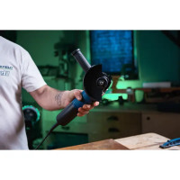 УШМ сетевая Rockfield RF90AG, 900 Вт, 125 мм