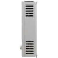 Колонка газовая Oasis Eco W-24 12 л/мин цвет белый