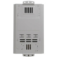 Колонка газовая Oasis Eco W-24 12 л/мин цвет белый