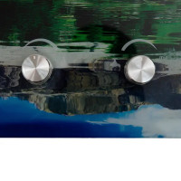 Колонка газовая Oasis Eco L-20 10 л/мин цвет разноцветный