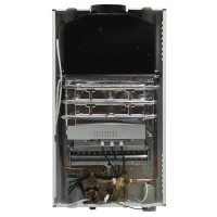 Колонка газовая Oasis Eco L-20 10 л/мин цвет разноцветный