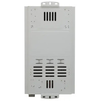 Колонка газовая Oasis Eco L-20 10 л/мин цвет разноцветный