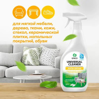 Средство чистящее универсальное Grass Universal Cleaner 600 мл