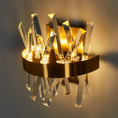 Настенный светильник Natali Kovaltseva Tiziano G