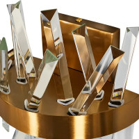 Настенный светильник Natali Kovaltseva Tiziano G