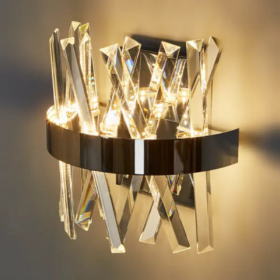 Настенный светильник Natali Kovaltseva Tiziano C