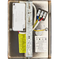 Настенный светильник Natali Kovaltseva Tiziano C