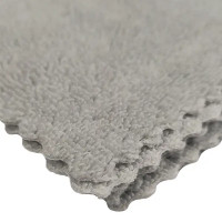 Салфетки из микрофибры Grass 30x30 см 4 шт
