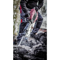 Молоток отбойный сетевой Neolaser NDH2000, 1900 Вт, 55 Дж