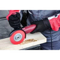 УШМ сетевая Neolaser NAG-870, 870 Вт, 125 мм