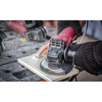 УШМ сетевая Neolaser NAG-1100-R, 1100 Вт, 125 мм