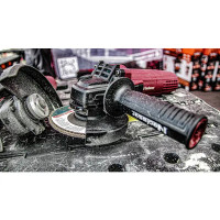 УШМ сетевая Neolaser NAG-1100-R, 1100 Вт, 125 мм
