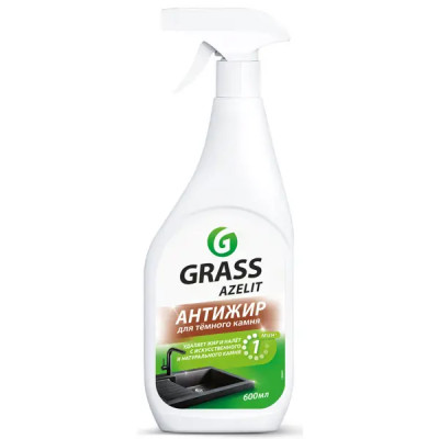 Чистящее средство для камня Grass Azelit spray 0.6 л