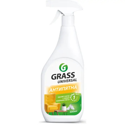 Средство чистящее универсальное Grass Universal Cleaner 600 мл