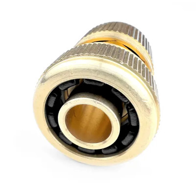 Коннектор для шланга быстросъёмный BOUTTE 1/2 дюйма