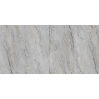 Керамогранит Concor Artic Natural 120x60 см 1.44 м² полированный цвет серый