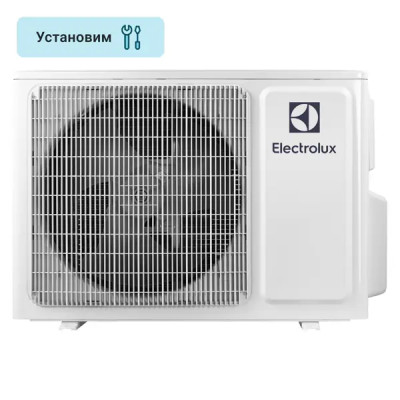 Внешний блок мульти сплит-системы инверторный Electrolux EACO/I-18FMI-2/N8 охлаждение/обогрев