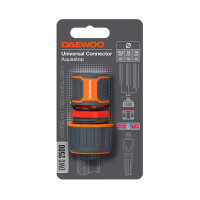 Коннектор для шланга с автостопом Daewoo 3/4\