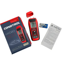 Влагомер контактный Condtrol Hydro-Test 3-14-022 погрешность 2%