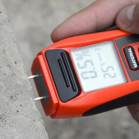 Влагомер контактный Condtrol Hydro-Test 3-14-022 погрешность 2%