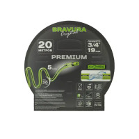 Шланг Bravura 5 Crystal 3/4\