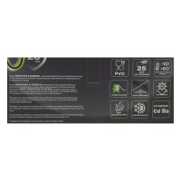 Шланг Bravura 5 Crystal 3/4\