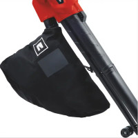 Воздуходувка электрическая Einhell GC-EL3024E 3000 Вт