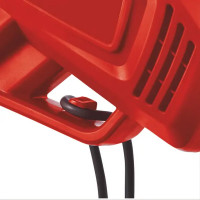 Воздуходувка электрическая Einhell GC-EL3024E 3000 Вт