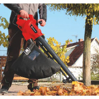 Воздуходувка электрическая Einhell GC-EL3024E 3000 Вт