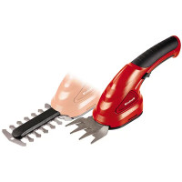 Кусторез аккумуляторный Einhell GC-CG 3.6 В
