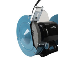 Станок точильный Oasis ZS-40L, 400 Вт