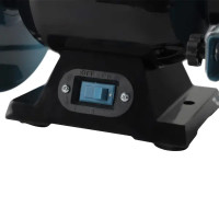 Станок точильный Oasis ZS-40L, 400 Вт