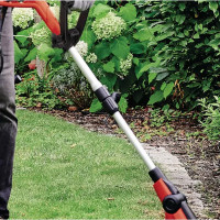 Триммер электрический Einhell GC-ET 4530 Set 450 Вт